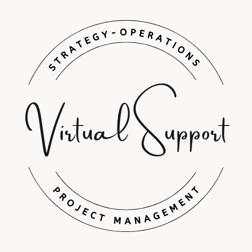 Virtual Assistant and Project Management Solutions